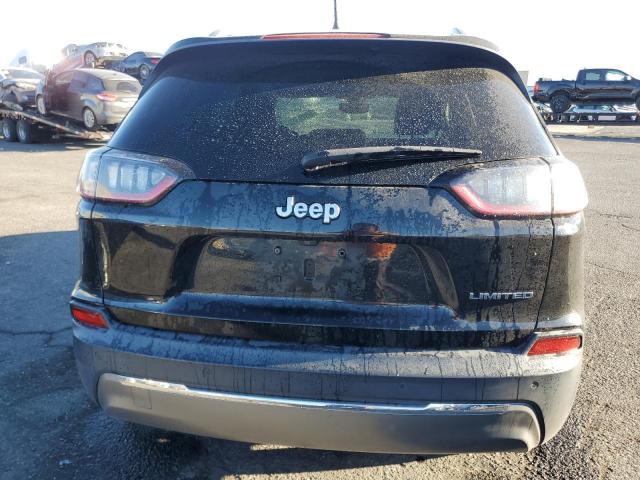 Photo 5 VIN: 1C4PJLDB8LD614882 - JEEP CHEROKEE L 