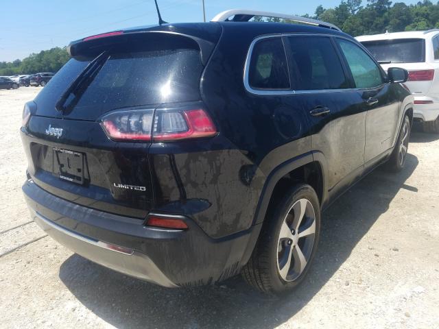 Photo 3 VIN: 1C4PJLDB8LD618835 - JEEP CHEROKEE L 