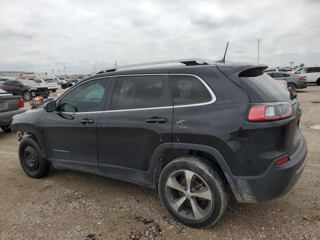 Photo 1 VIN: 1C4PJLDB8LD619063 - JEEP GRAND CHEROKEE 