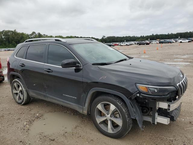 Photo 3 VIN: 1C4PJLDB8LD619063 - JEEP GRAND CHEROKEE 