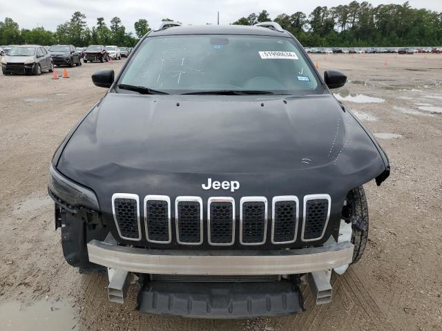 Photo 4 VIN: 1C4PJLDB8LD619063 - JEEP GRAND CHEROKEE 