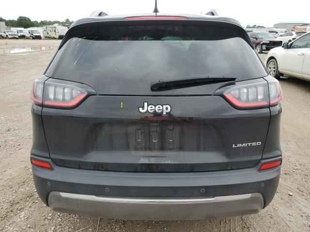 Photo 5 VIN: 1C4PJLDB8LD619063 - JEEP GRAND CHEROKEE 