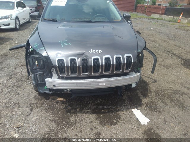 Photo 5 VIN: 1C4PJLDB9EW158012 - JEEP CHEROKEE 