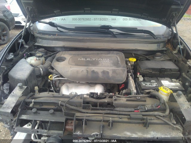 Photo 9 VIN: 1C4PJLDB9EW158012 - JEEP CHEROKEE 