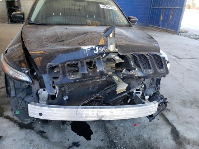 Photo 8 VIN: 1C4PJLDB9EW204552 - JEEP CHEROKEE L 