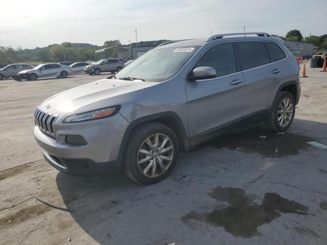 Photo 0 VIN: 1C4PJLDB9EW221383 - JEEP CHEROKEE L 