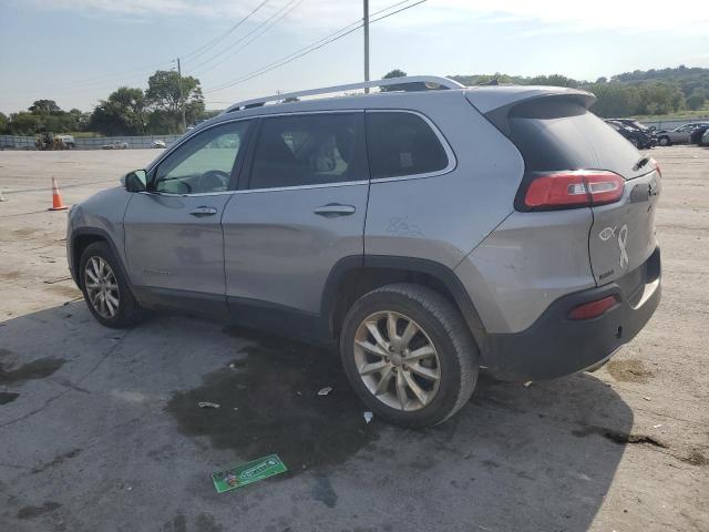 Photo 1 VIN: 1C4PJLDB9EW221383 - JEEP CHEROKEE L 