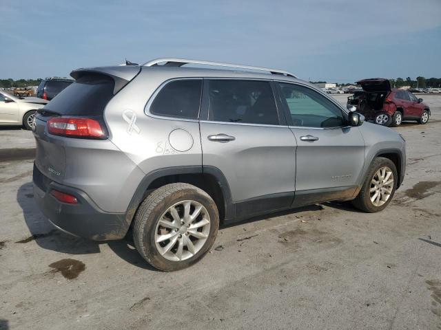 Photo 2 VIN: 1C4PJLDB9EW221383 - JEEP CHEROKEE L 