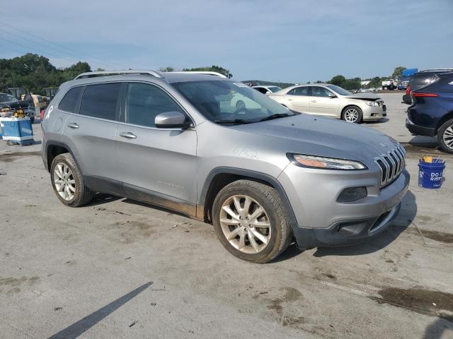 Photo 3 VIN: 1C4PJLDB9EW221383 - JEEP CHEROKEE L 