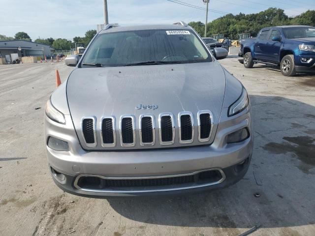 Photo 4 VIN: 1C4PJLDB9EW221383 - JEEP CHEROKEE L 