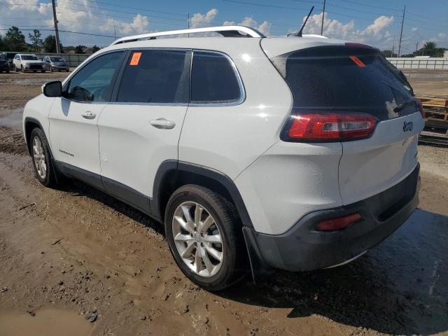 Photo 1 VIN: 1C4PJLDB9EW221867 - JEEP CHEROKEE L 