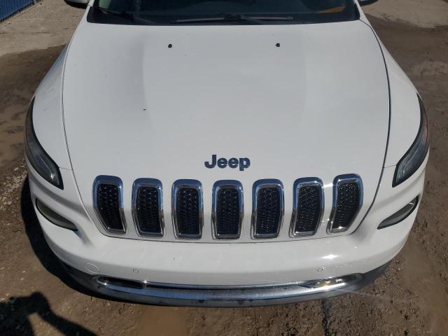 Photo 10 VIN: 1C4PJLDB9EW221867 - JEEP CHEROKEE L 