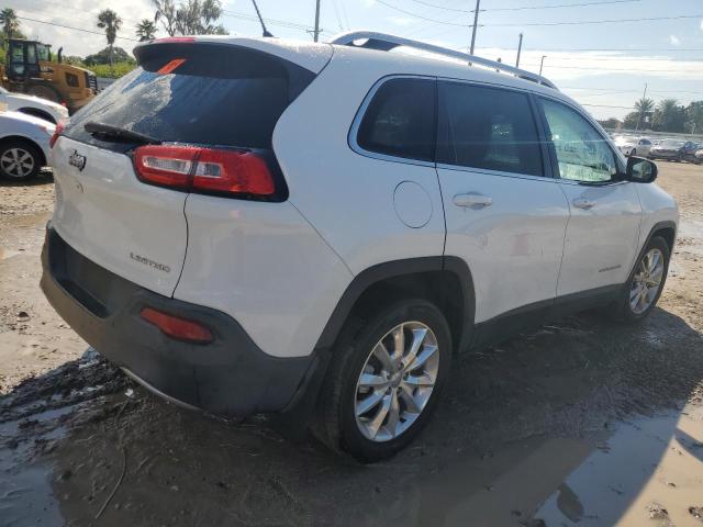 Photo 2 VIN: 1C4PJLDB9EW221867 - JEEP CHEROKEE L 