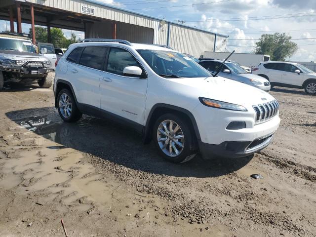 Photo 3 VIN: 1C4PJLDB9EW221867 - JEEP CHEROKEE L 