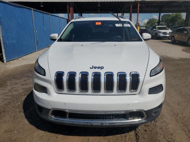 Photo 4 VIN: 1C4PJLDB9EW221867 - JEEP CHEROKEE L 