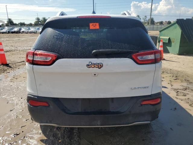 Photo 5 VIN: 1C4PJLDB9EW221867 - JEEP CHEROKEE L 