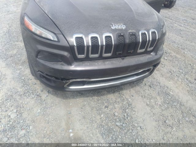 Photo 5 VIN: 1C4PJLDB9EW302111 - JEEP CHEROKEE 