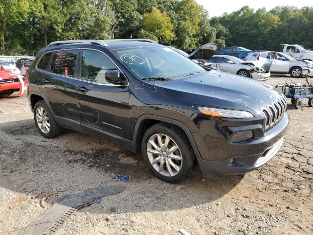 Photo 3 VIN: 1C4PJLDB9FW732822 - JEEP CHEROKEE L 