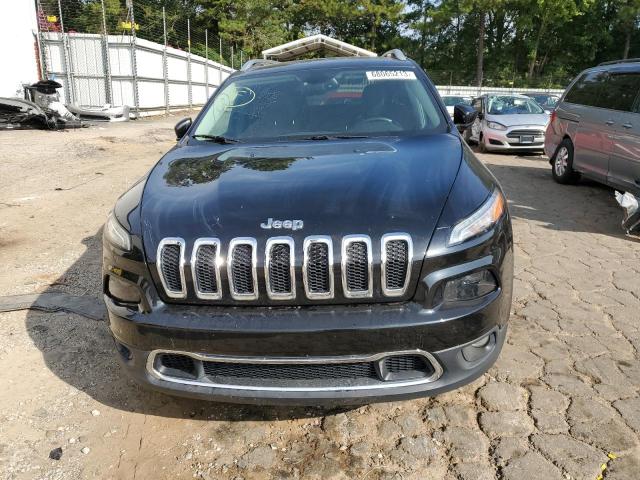 Photo 4 VIN: 1C4PJLDB9FW732822 - JEEP CHEROKEE L 