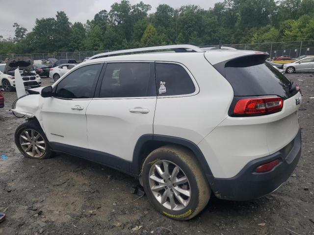 Photo 1 VIN: 1C4PJLDB9GW229194 - JEEP CHEROKEE L 