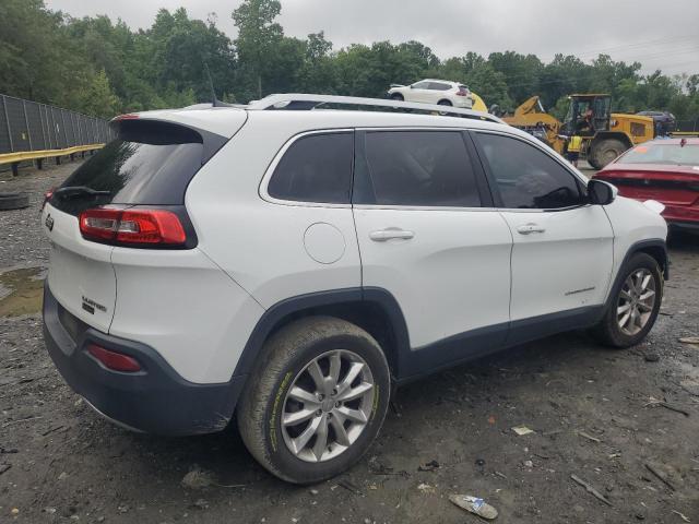 Photo 2 VIN: 1C4PJLDB9GW229194 - JEEP CHEROKEE L 