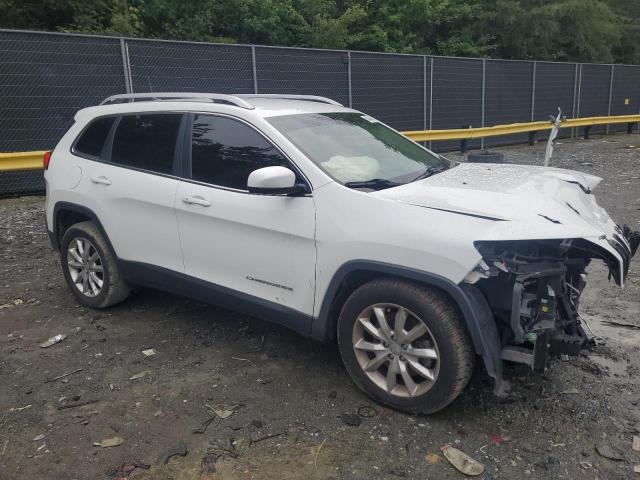 Photo 3 VIN: 1C4PJLDB9GW229194 - JEEP CHEROKEE L 