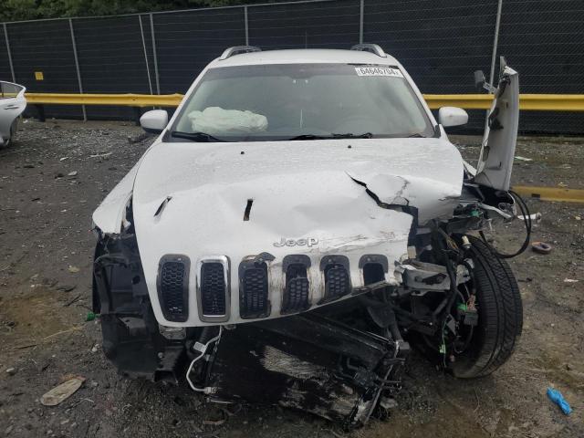 Photo 4 VIN: 1C4PJLDB9GW229194 - JEEP CHEROKEE L 