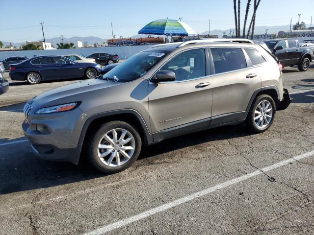 Photo 0 VIN: 1C4PJLDB9GW238347 - JEEP CHEROKEE L 