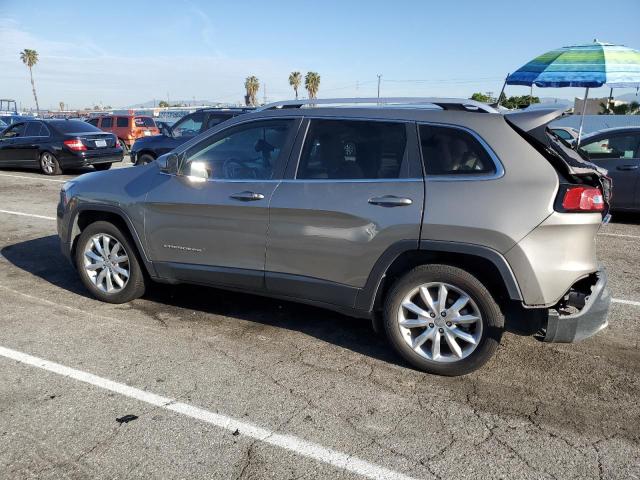 Photo 1 VIN: 1C4PJLDB9GW238347 - JEEP CHEROKEE L 