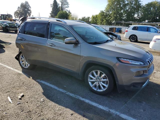 Photo 3 VIN: 1C4PJLDB9GW238347 - JEEP CHEROKEE L 