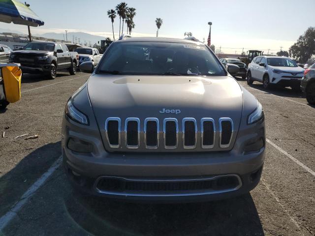 Photo 4 VIN: 1C4PJLDB9GW238347 - JEEP CHEROKEE L 