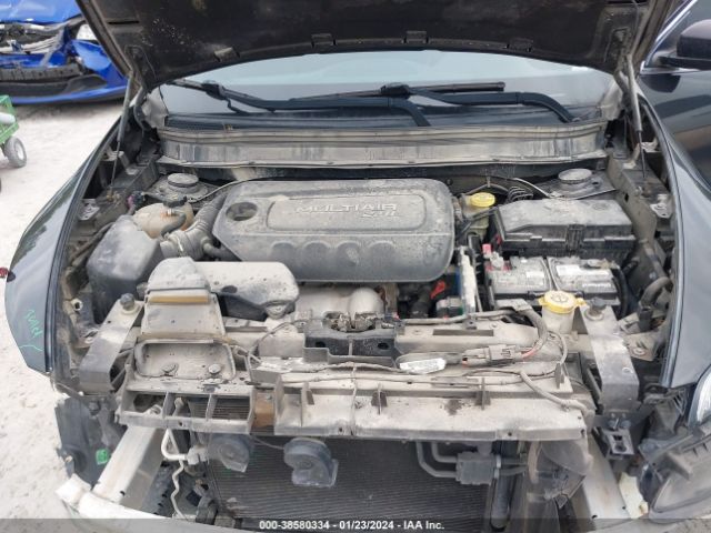 Photo 9 VIN: 1C4PJLDB9GW239448 - JEEP CHEROKEE 