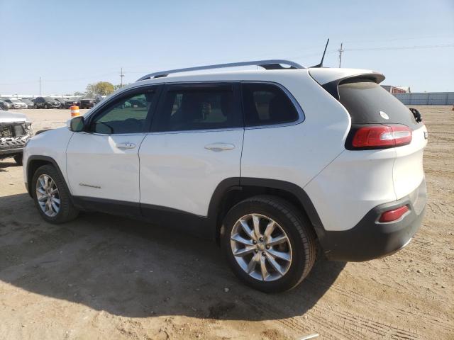 Photo 1 VIN: 1C4PJLDB9GW249543 - JEEP CHEROKEE L 