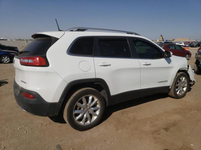 Photo 2 VIN: 1C4PJLDB9GW249543 - JEEP CHEROKEE L 