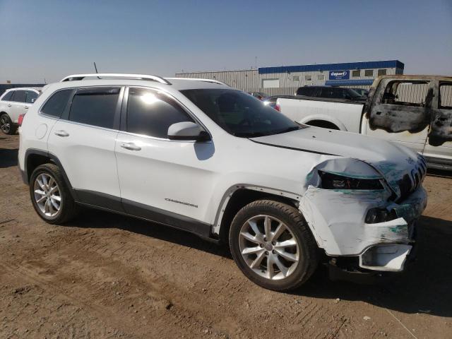 Photo 3 VIN: 1C4PJLDB9GW249543 - JEEP CHEROKEE L 