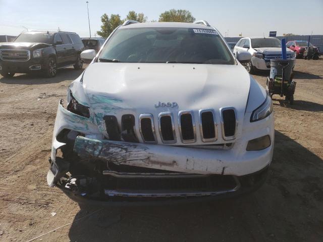 Photo 4 VIN: 1C4PJLDB9GW249543 - JEEP CHEROKEE L 