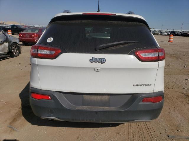 Photo 5 VIN: 1C4PJLDB9GW249543 - JEEP CHEROKEE L 