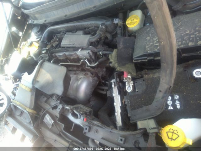 Photo 9 VIN: 1C4PJLDB9GW264351 - JEEP CHEROKEE 