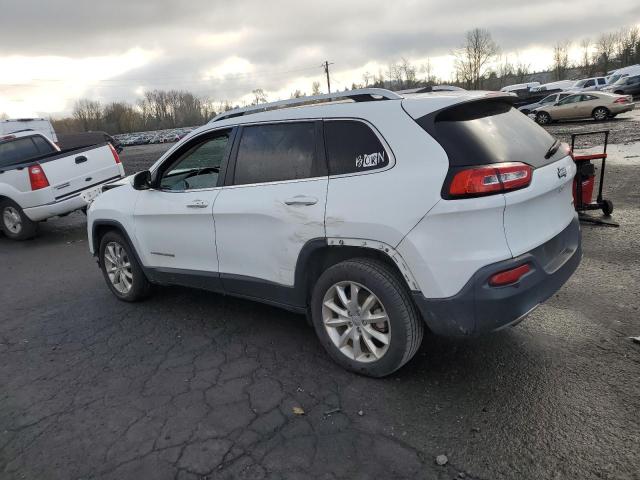 Photo 1 VIN: 1C4PJLDB9GW272806 - JEEP CHEROKEE L 