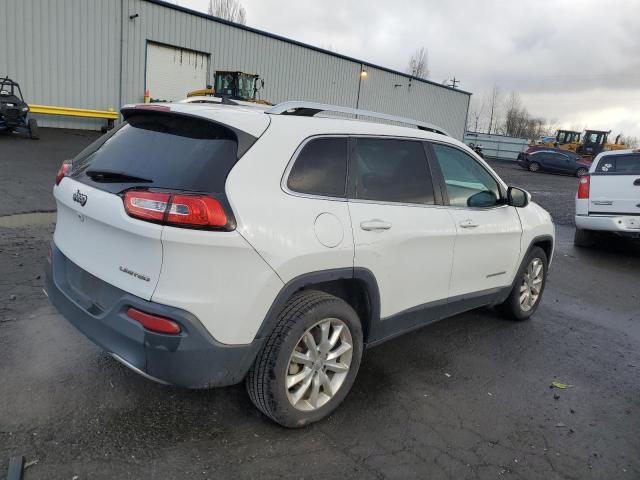 Photo 2 VIN: 1C4PJLDB9GW272806 - JEEP CHEROKEE L 