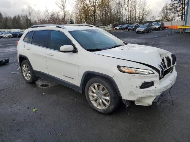 Photo 3 VIN: 1C4PJLDB9GW272806 - JEEP CHEROKEE L 