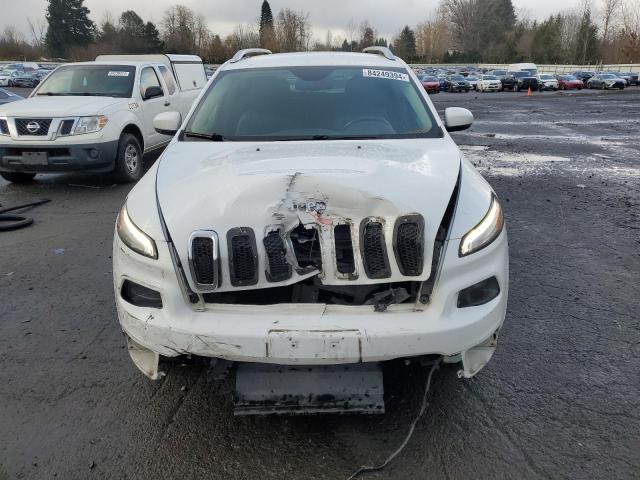 Photo 4 VIN: 1C4PJLDB9GW272806 - JEEP CHEROKEE L 