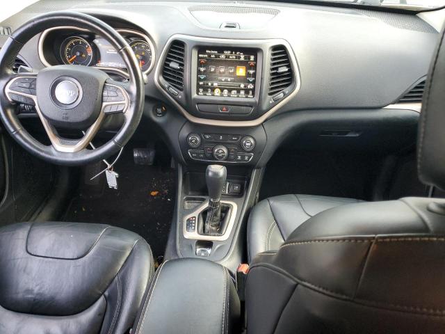 Photo 7 VIN: 1C4PJLDB9GW272806 - JEEP CHEROKEE L 