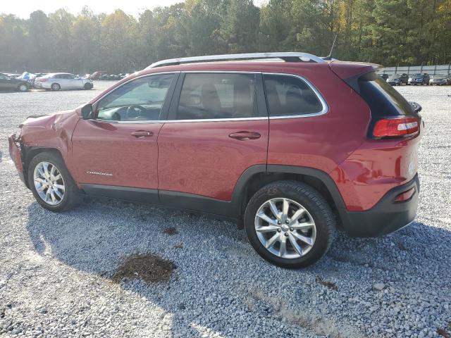 Photo 1 VIN: 1C4PJLDB9GW373974 - JEEP CHEROKEE L 