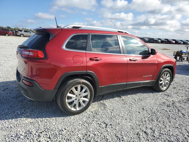 Photo 2 VIN: 1C4PJLDB9GW373974 - JEEP CHEROKEE L 