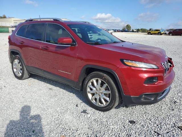 Photo 3 VIN: 1C4PJLDB9GW373974 - JEEP CHEROKEE L 