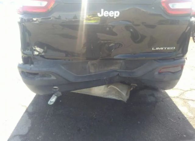 Photo 5 VIN: 1C4PJLDB9HW523289 - JEEP CHEROKEE 