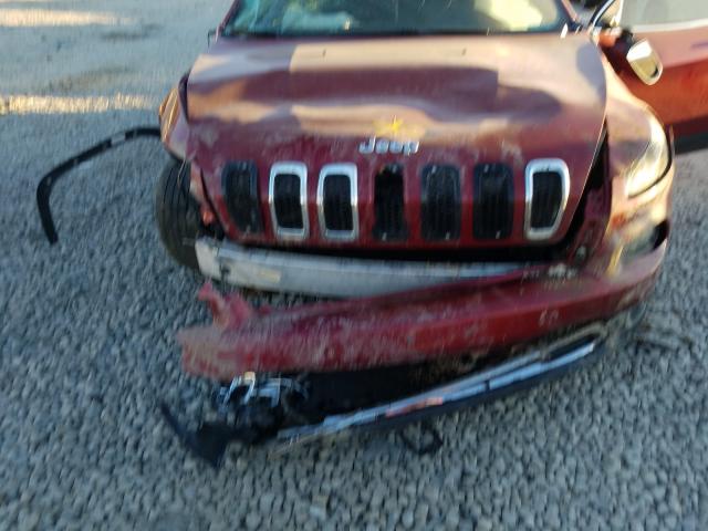 Photo 6 VIN: 1C4PJLDB9HW526046 - JEEP CHEROKEE L 