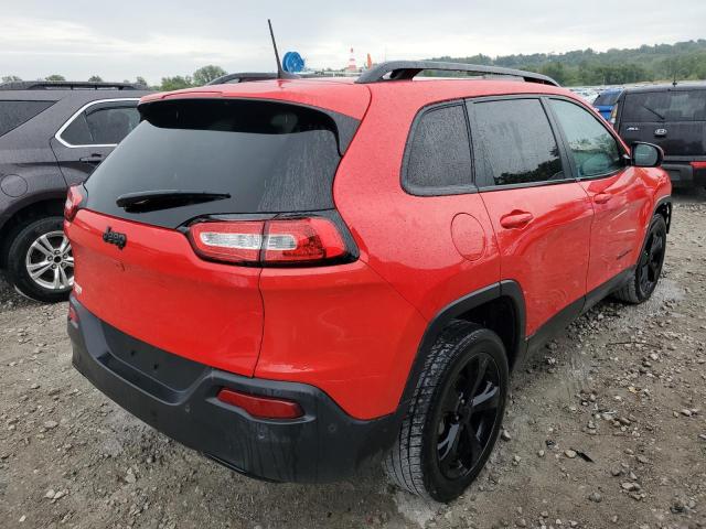 Photo 2 VIN: 1C4PJLDB9HW654643 - JEEP CHEROKEE L 