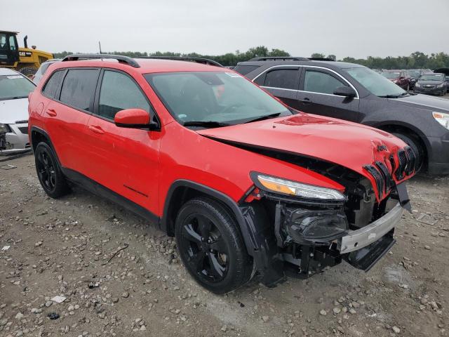 Photo 3 VIN: 1C4PJLDB9HW654643 - JEEP CHEROKEE L 